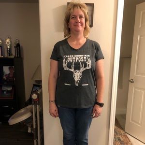 Meet your Posher, Peggy